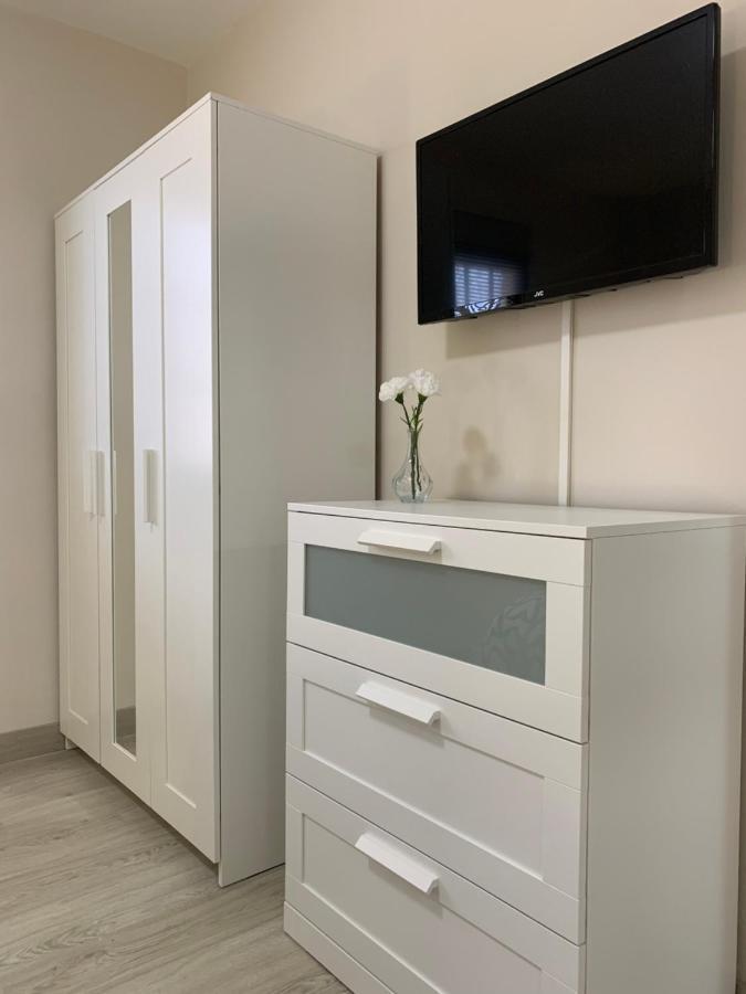 Casa Pablo II Aptº Tranquilo, A Cinco Minutos Del Puerto De La Cruz Los Realejos Esterno foto