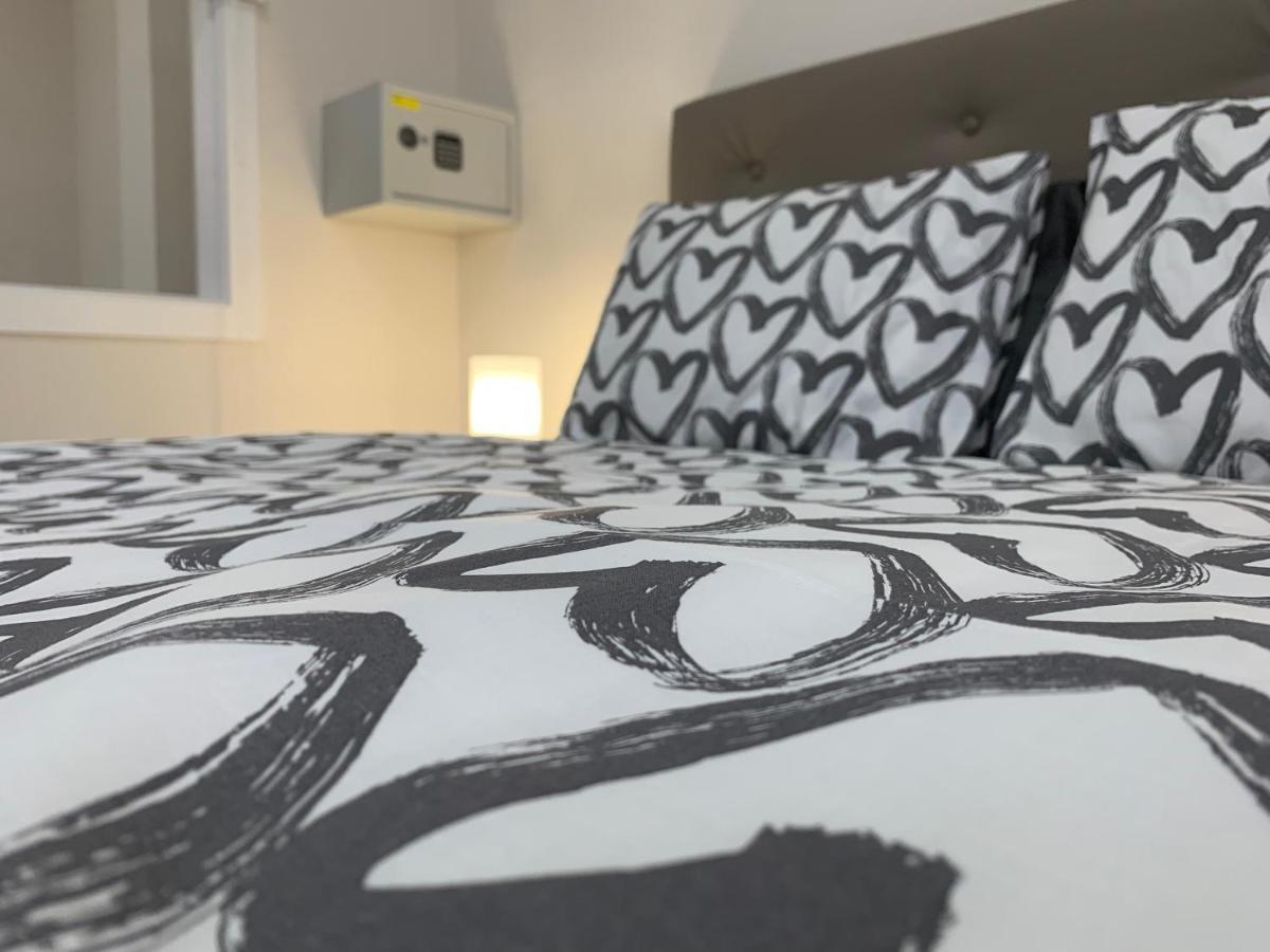 Casa Pablo II Aptº Tranquilo, A Cinco Minutos Del Puerto De La Cruz Los Realejos Esterno foto