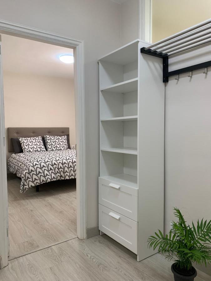 Casa Pablo II Aptº Tranquilo, A Cinco Minutos Del Puerto De La Cruz Los Realejos Esterno foto