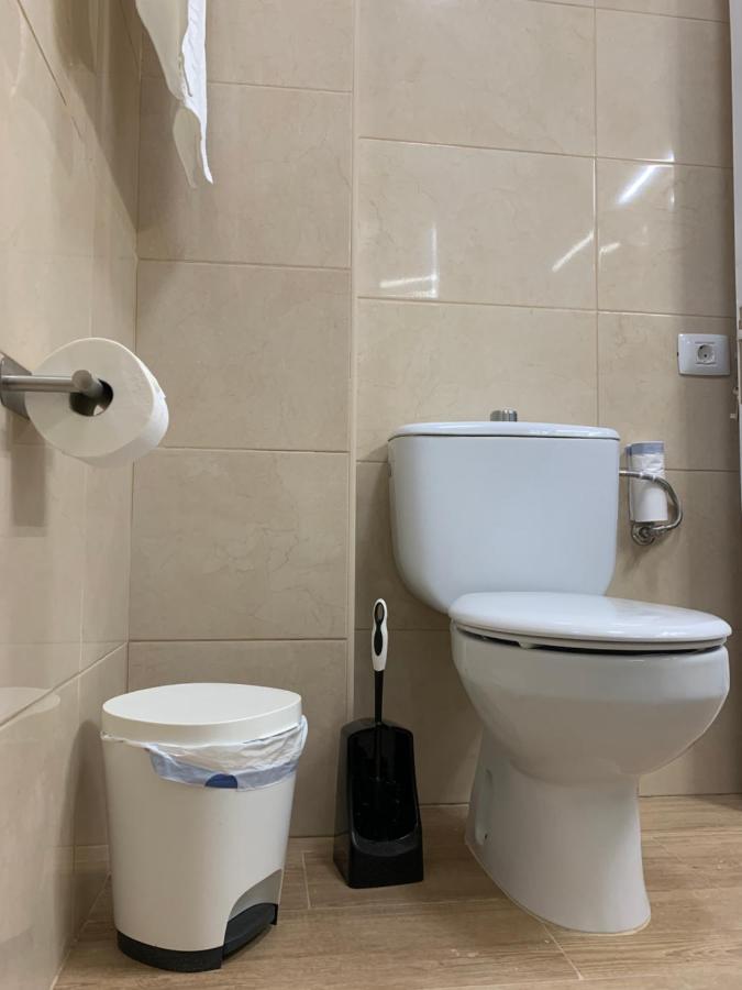 Casa Pablo II Aptº Tranquilo, A Cinco Minutos Del Puerto De La Cruz Los Realejos Esterno foto